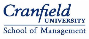 cranfield logo