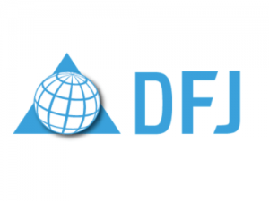 dfj logo
