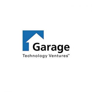 garage technology ventures logo