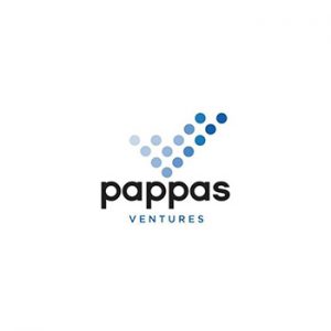 pappas ventures logo