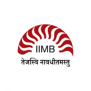 iimb logo