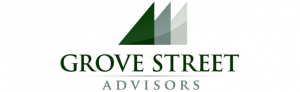 grove street advisors logo