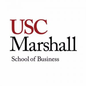 marshall usc logo
