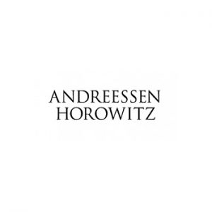 andressen horowitz logo
