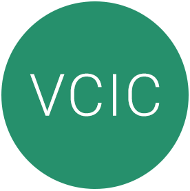 VCIC logo