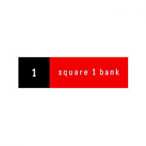 square 1 bank logo